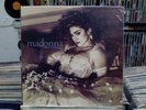 Madonna - Like a Virgin - LP LA CUEVA MUSICAL  Argentina