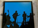 Jack White Vault #28 Live Accoustic Tour Third Man Records