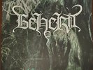 Beherit - Engram LP (2009 Svart Records)