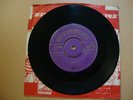 Elvis Presley - Hound Dog - HMV 7