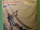 CHAD MORGAN | CHAD CHARMS THE BIRDS | LP | VGC | RARE