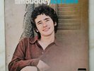 Tim Buckley STARSAILOR LP Vinyl STRAIGHT STS 1064