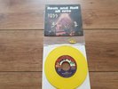 KISS - ROCK AND ROLL ALL NITE - RARE NO'D LTD ITALY 7