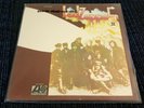 Led Zeppelin II Vinyl LP (PERFECTLY SEALED) 1980's Club Issue Atlantic SD 19127