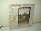 Led Zeppelin self titled IV vinyl record album 1971 Atlantic ?SD 7208 NM