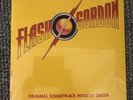 Queen Flash Gordon Lp SEALED Soundtrack Music By Queen 1980 Original Columbia Ho