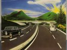 LP Kraftwerk - Autobahn