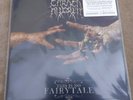 Carach Angren ?– This Is No Fairytale - 1st Pressing 2015 Black 12