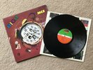 The MC5:- `High Time`:- U.S. Atlantic original pressing