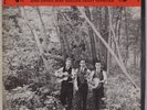 NEW LOST CITY RAMBLERS: Gone to the Country US Folkways w/ Insert LP Vinyl
