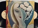 DEREK & THE DOMINOES Layla LP Vinyl 2 Record Album Set RS-2-3801 NM