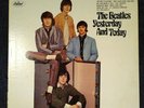BEATLES YESTERDAY & TODAY BUTCHER COVER LP SECOND STATE 1st press STEREO EXC
