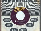 Temptations (The):The girl's alright with me/I'll be in trouble:Northern Soul