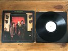 The Stranglers Rattus Norvegicus LP Original 1977 White Label Test Pressing