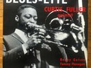 CURTIS FULLER QUINTET LP BLUES-ETTE Savoy Mono France