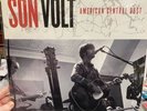 ****SON VOLT LP AMERICAN CENTRAL DUST****