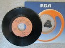 THE SWEET  POPPA JOE / JEANIE  - JAMAICA 1972 RCA 2164 RARE