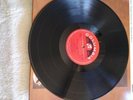 Milstein  morini  bach  sax 2579 first press  a5 b7 matrix super condition