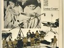 Lindsay Cooper ?– Rags  Arc Records Arc 1 1980 Avant-Garde LP w/ Booklet