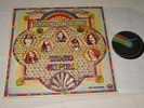 LYNYRD SKYNYRD - SECOND HELPING / GERMANY MCA-VINYL-LP 1974 (EX)