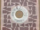 DUTCH ROBINSON  Can't Get Along Without You  United Artists 1977 Soul dj vg++