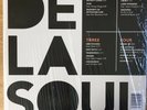 2 x LP: Hip Hop / Rap: De La Soul ?– And The Anonymous Nobody