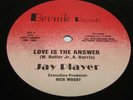 Jay Player US Bevnik Records 12