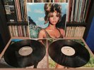 BEYONCE B'Day Double L.P **RARE 2006 Euro Press A1/B1/C1/D1 w/Inserts** EX++