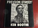 REGGAE LP: KEN BOOTHE 