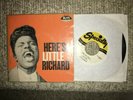 EP   R N R   R&B  LITTLE RICHARD  HERE'S   SPECIALTY  SEP 400