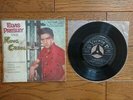 ELVIS PRESLEY Hard Headed Woman +4 King Creole Vol.2 EP EP-1333 Poly Sleeve