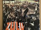 Zulu OST & Themes / John Barry - Vinyl Lp Album UK 1964 EMBER NR-5012