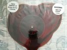 Madonna Into The Groove 1985 Heart Shaped Picture Disc Desperately Seeking Susan