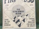 Private Listing For Fig905 Pink Floyd