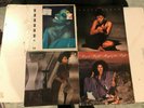phyllis hyman-anita baker rapture-dianne reeves-angela bofill-exc/mint vinyl