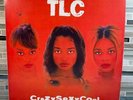 TLC - Crazysexycool [Used Very Good Vinyl LP]