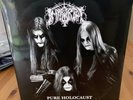 Immortal - Pure Holocaust Vinyl Death Black  Metal
