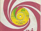 Mirettes:Take me for a little while/The real thing:UK Uni:Northern Soul