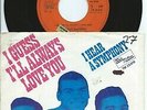 Isley Brothers:I guess I'll always love you/I hear a symphony:Northern Soul