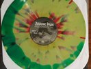 MONDO - Jurassic Park 2x LP | Dilophosaurus Variant | UNPLAYED