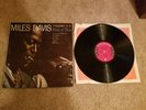 Miles Davis Kind of Blue LP CL 1355 MONO 6 EYES John Coltrane Bill Evans Adderly