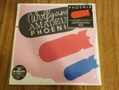 Phoenix - Wolfgang Amadeus Phoenix - Vinyl Record