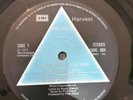 Pink Floyd Dark Side of the Moon UK first press vinyl record