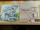 The Outlaws S/T L.P and The Outlaws Lady In Waiting L.P 1975/76