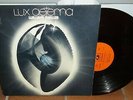 RARE WILLIAM SHELLER lux aeterna LP 33t Prog Avant garde Original 1972