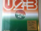 U2 sealed RSD vinyl EP Three. Black Friday Record Store Day 2019 3 Bono The Edge