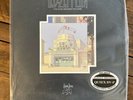 Led Zeppelin, Song Remains The Same 200g LP Classic Records NEW SEALED 200 Gram