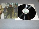 MOTT THE HOOPLE WILDLIFE FOC pink rim ILPS 9144 Vinyl nM UK Pressung
