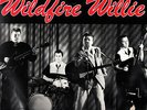 WILDFIRE WILLIE & RAMBLERS  LP  WILDCAT  ' HOW'S THAT GRAB YA ? '   [Suède]