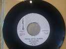THE CONTOURS WHOLE LOTTA WOMAN 45 RPM VINYL SINGLE (REISSUE)